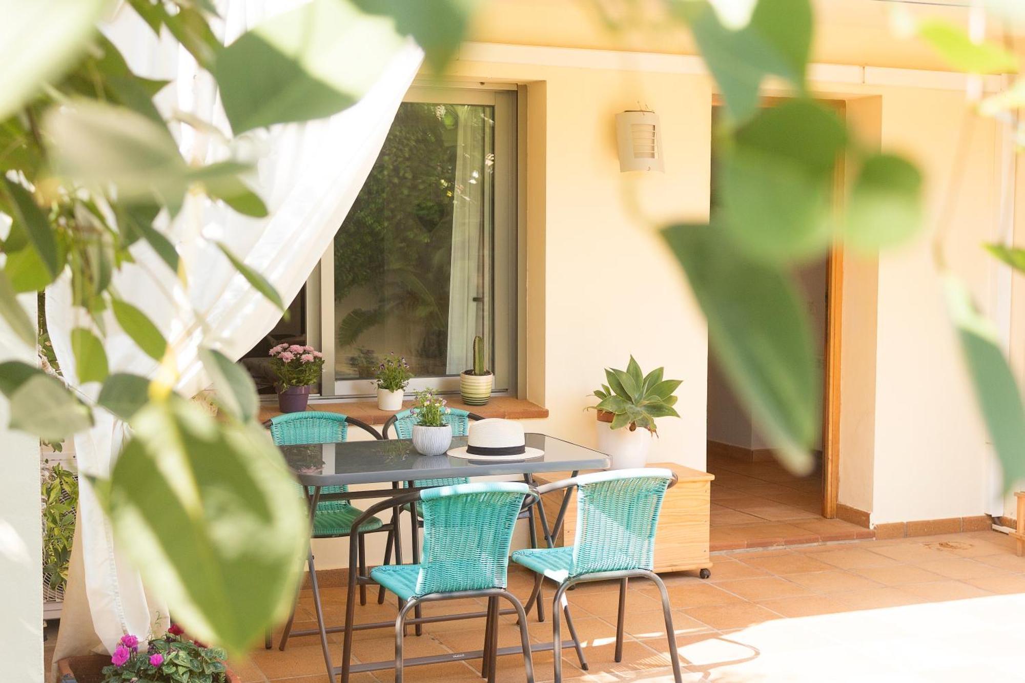 Hotel Boutique Villamor - Only Adults Denia Εξωτερικό φωτογραφία
