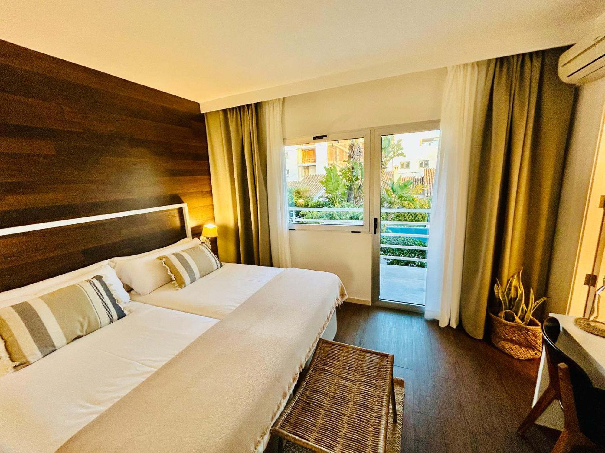 Hotel Boutique Villamor - Only Adults Denia Εξωτερικό φωτογραφία