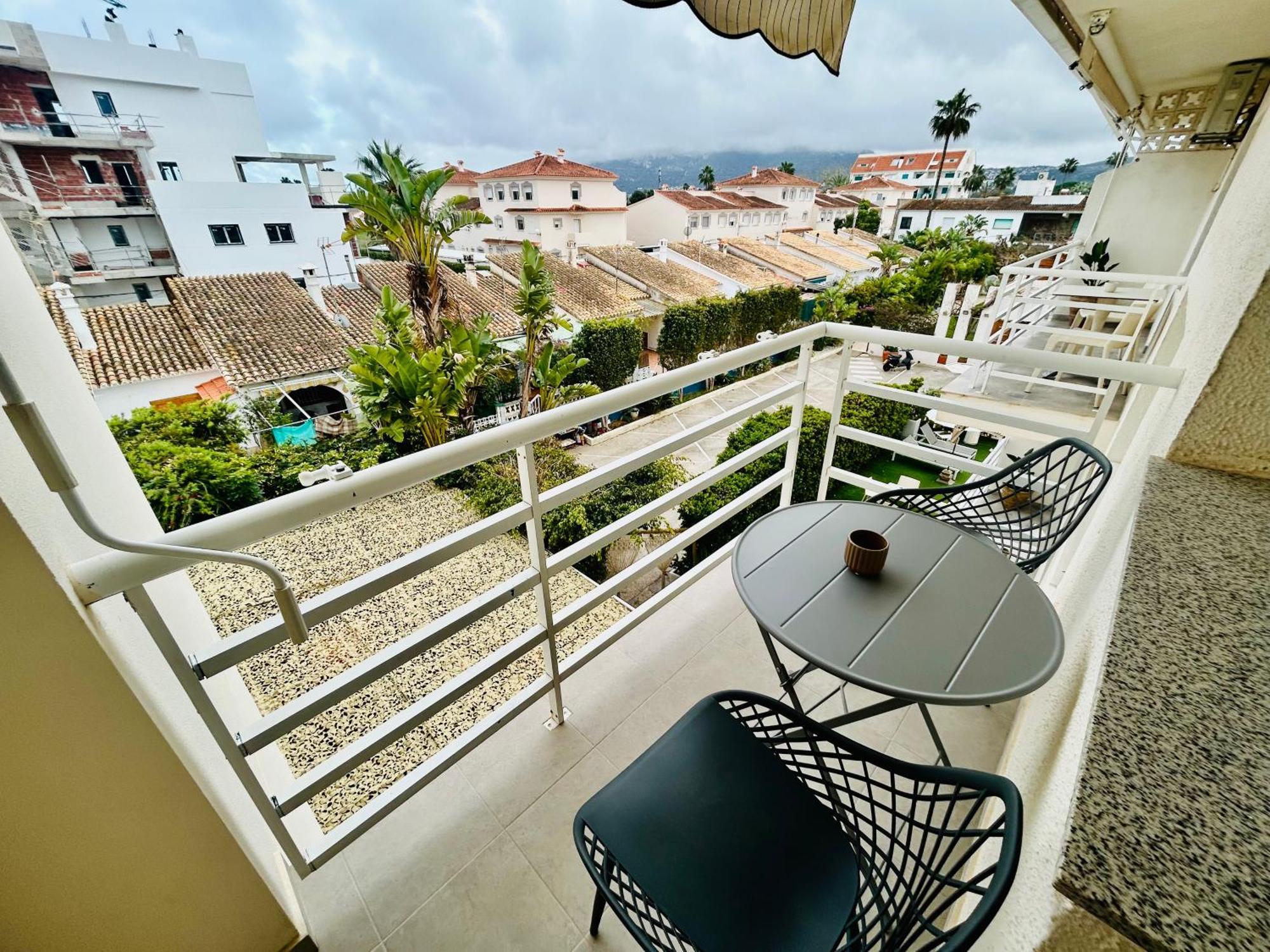 Hotel Boutique Villamor - Only Adults Denia Εξωτερικό φωτογραφία