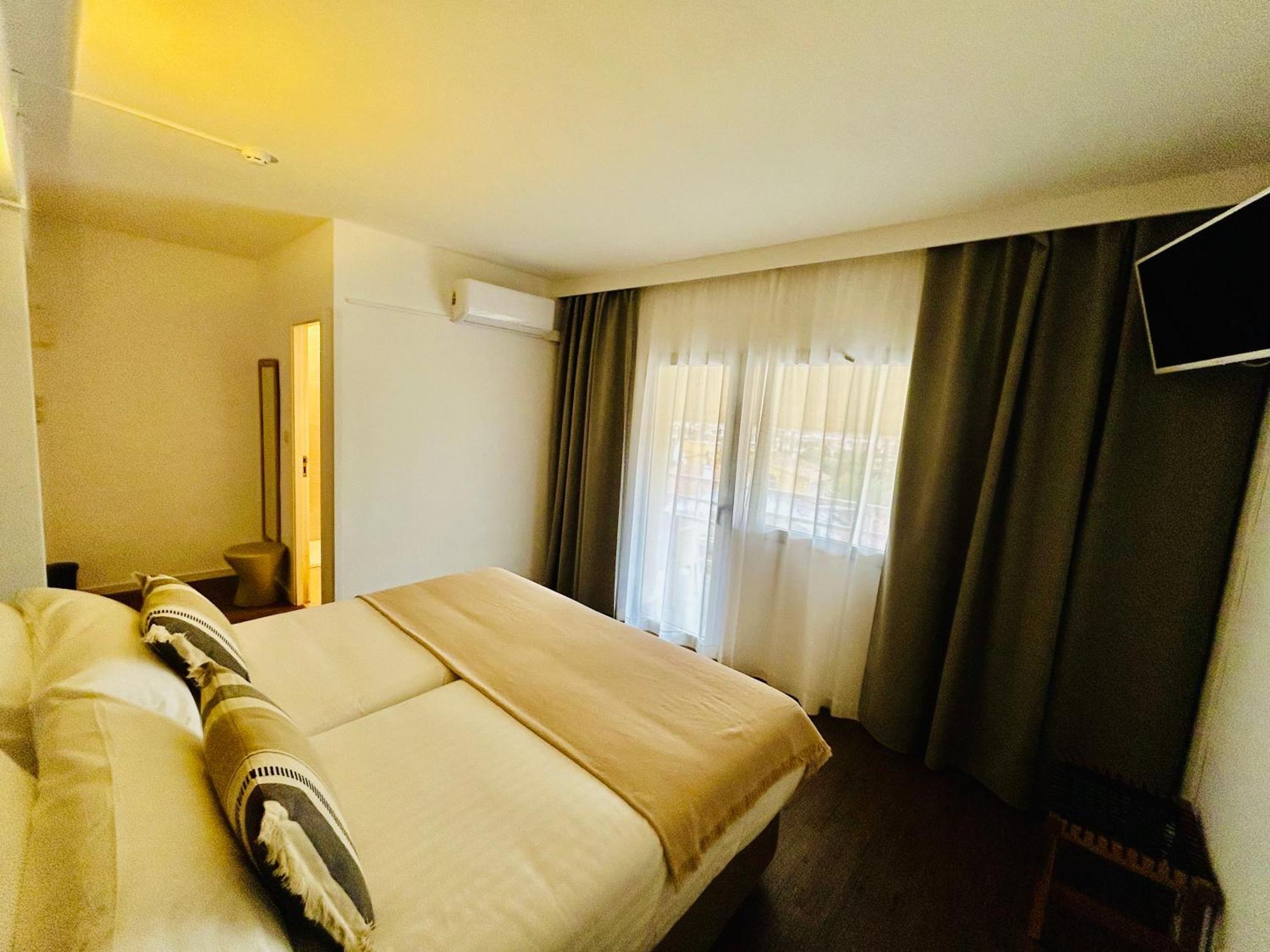 Hotel Boutique Villamor - Only Adults Denia Εξωτερικό φωτογραφία