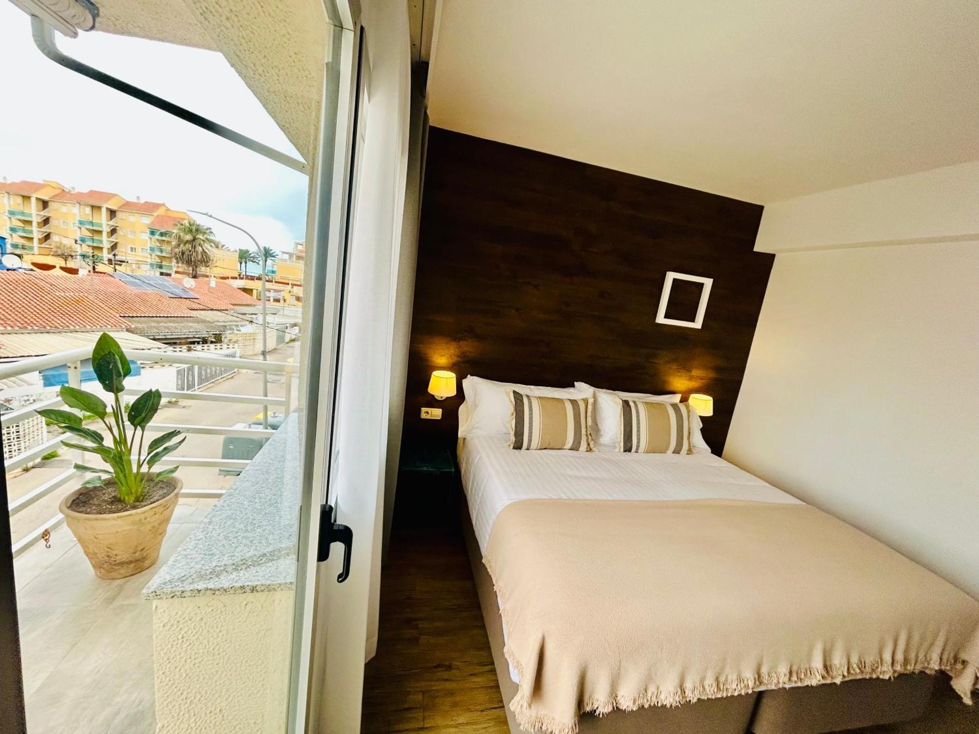 Hotel Boutique Villamor - Only Adults Denia Εξωτερικό φωτογραφία