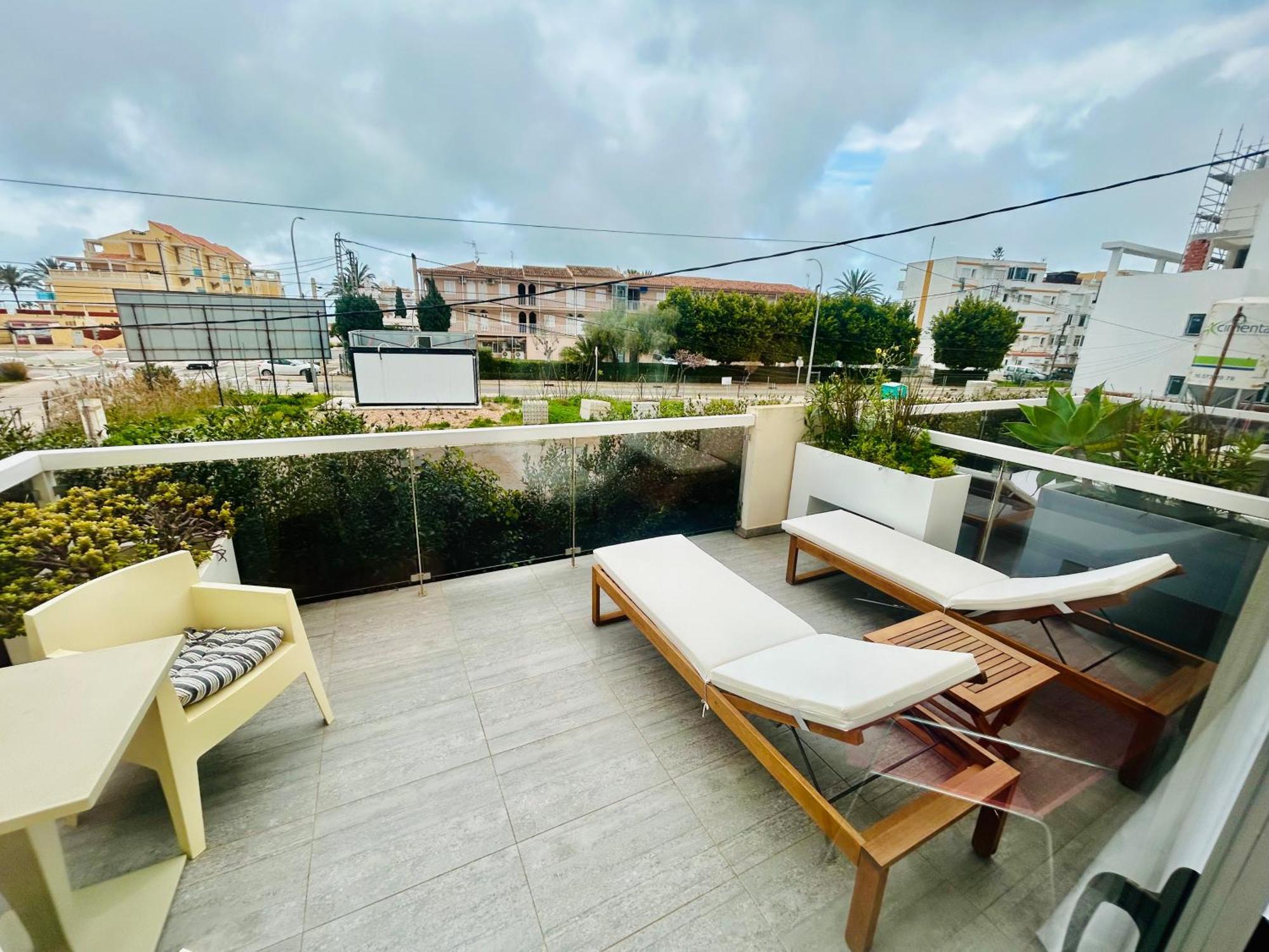 Hotel Boutique Villamor - Only Adults Denia Εξωτερικό φωτογραφία