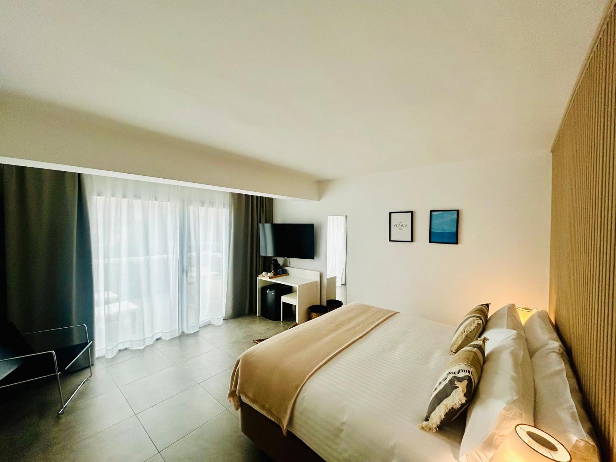 Hotel Boutique Villamor - Only Adults Denia Εξωτερικό φωτογραφία