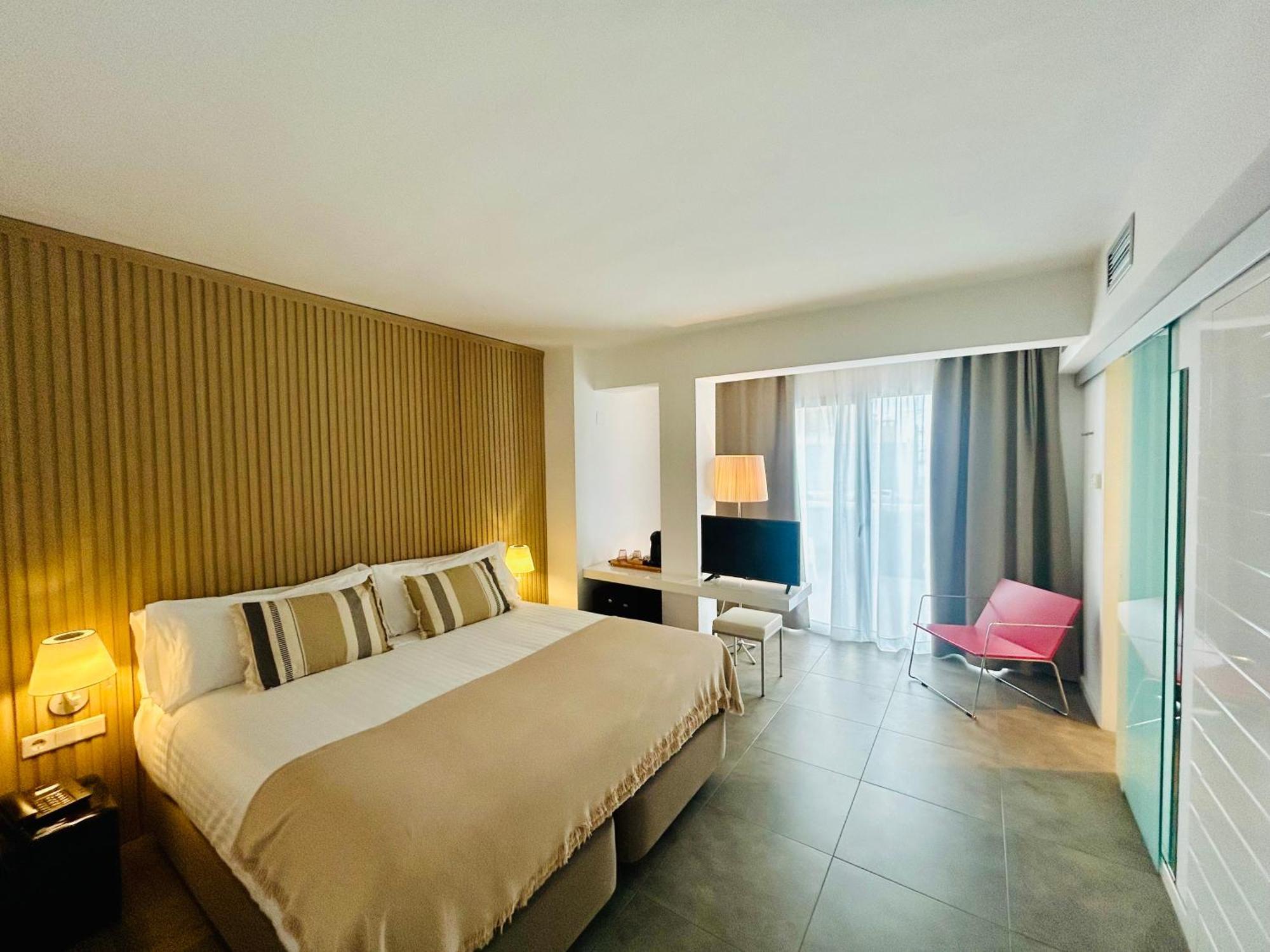 Hotel Boutique Villamor - Only Adults Denia Εξωτερικό φωτογραφία