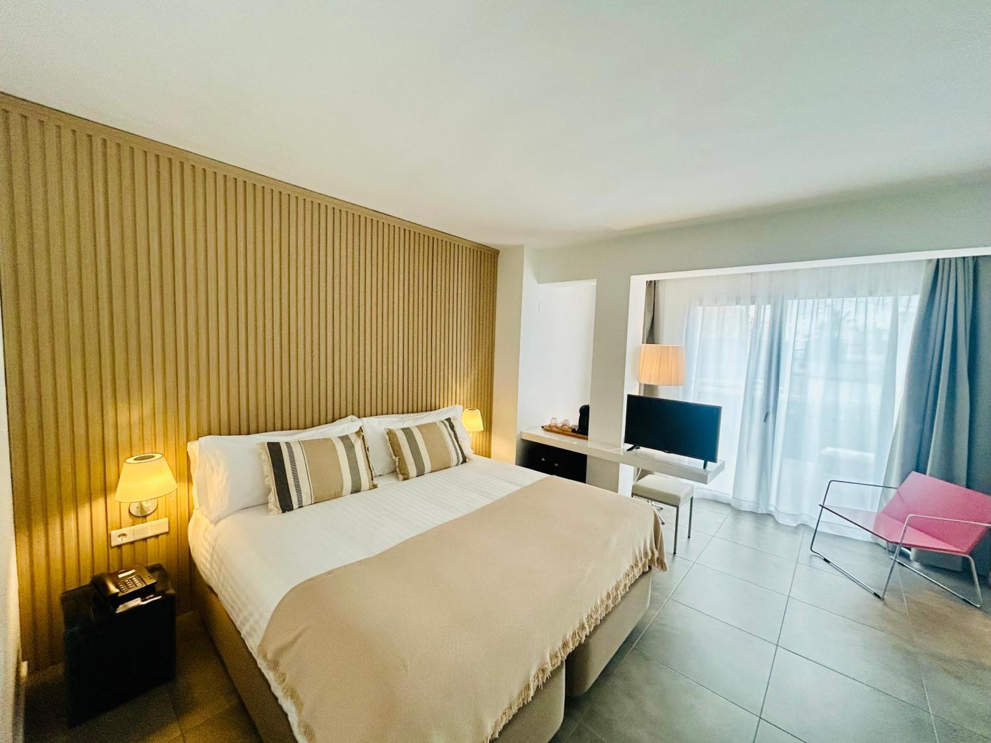 Hotel Boutique Villamor - Only Adults Denia Εξωτερικό φωτογραφία