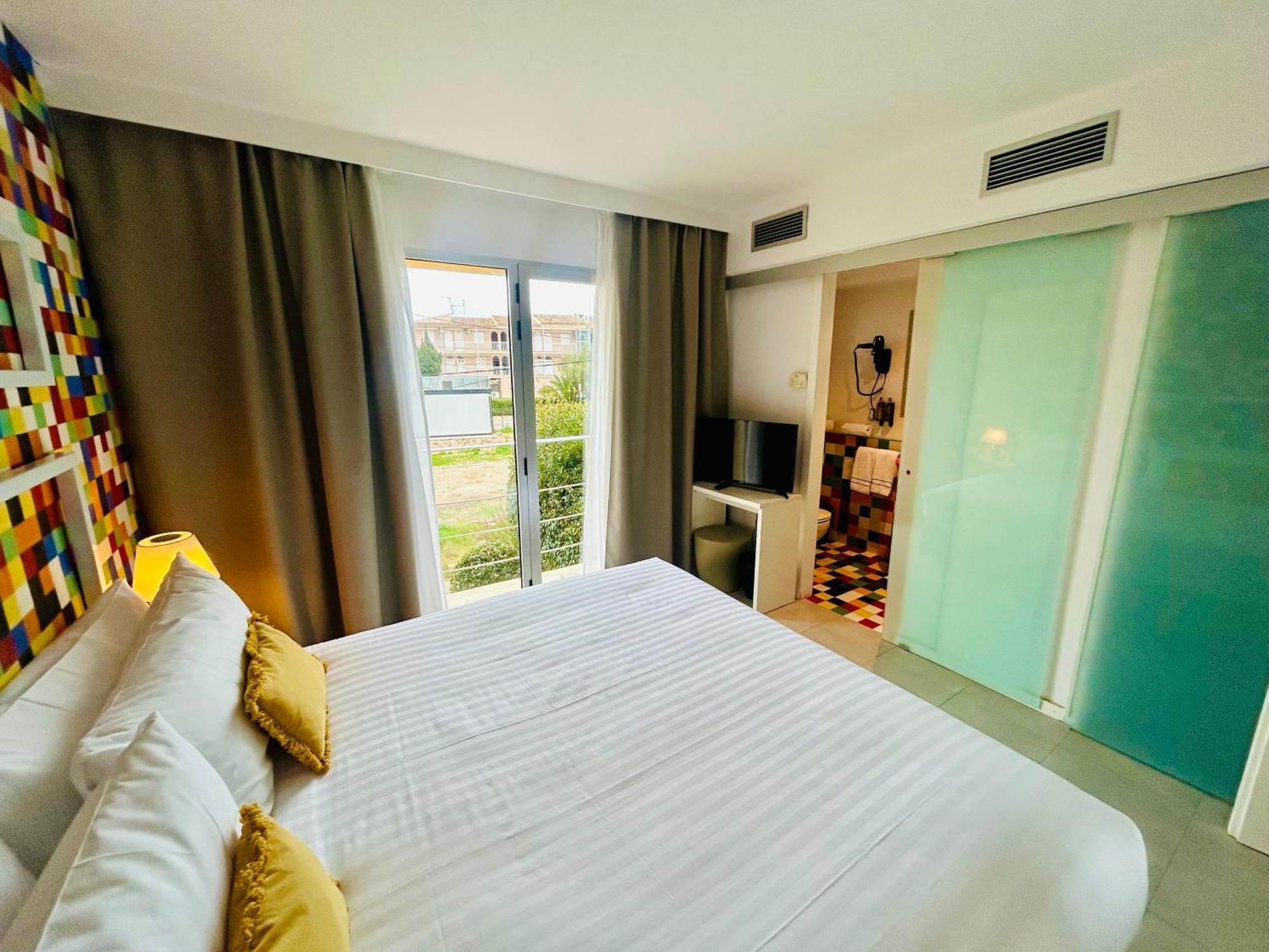 Hotel Boutique Villamor - Only Adults Denia Εξωτερικό φωτογραφία