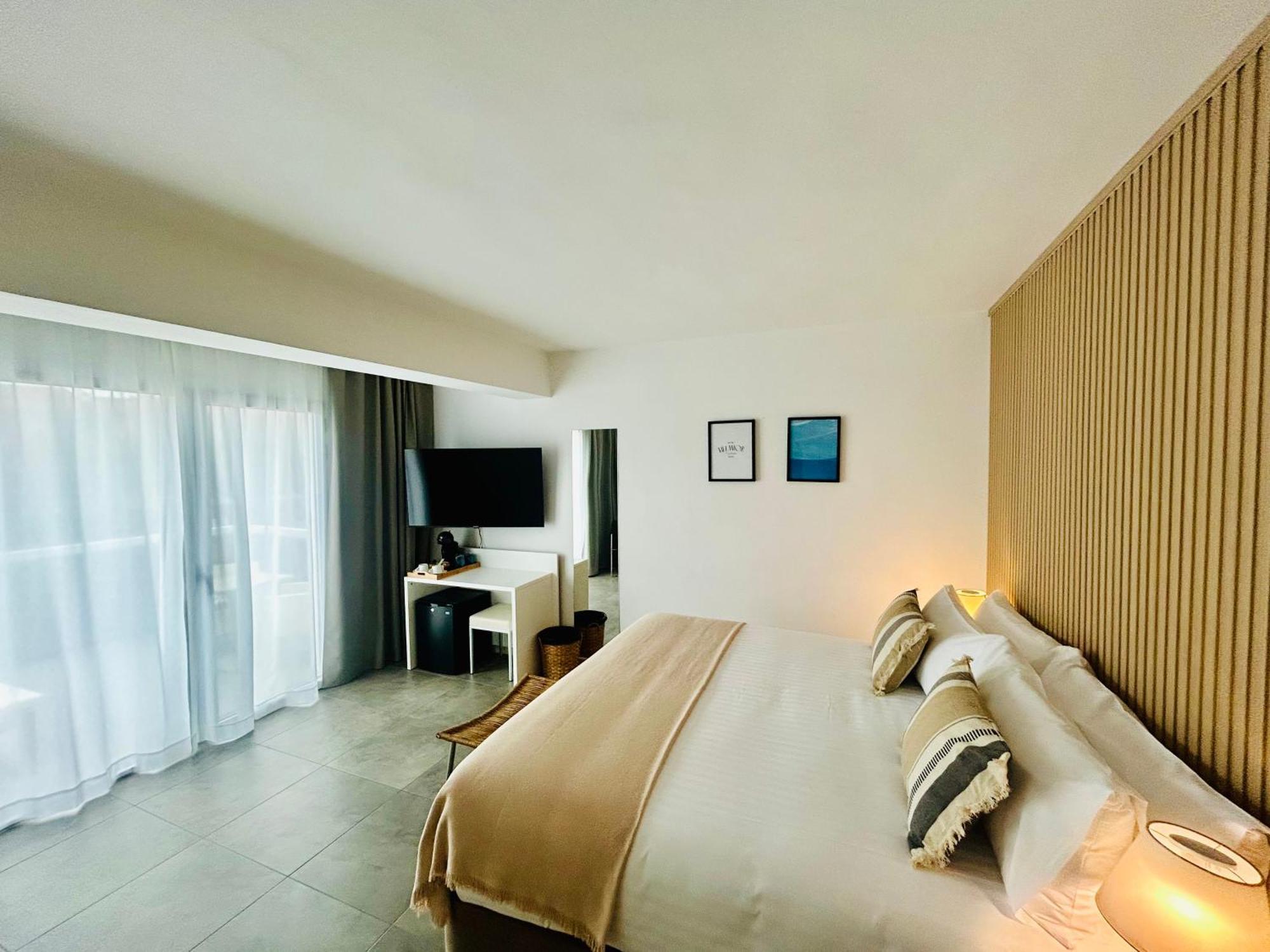 Hotel Boutique Villamor - Only Adults Denia Εξωτερικό φωτογραφία