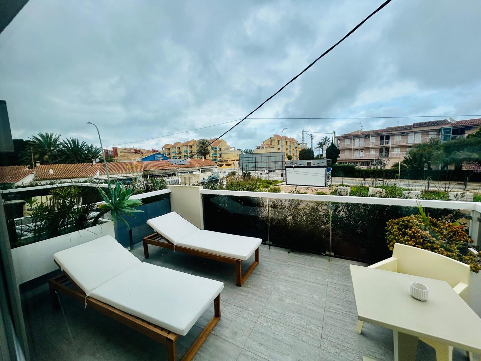 Hotel Boutique Villamor - Only Adults Denia Εξωτερικό φωτογραφία