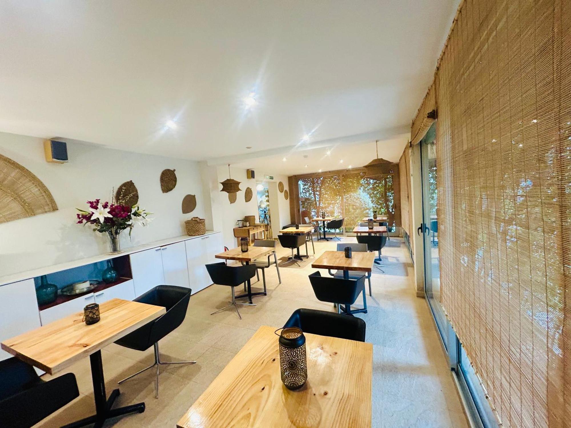 Hotel Boutique Villamor - Only Adults Denia Εξωτερικό φωτογραφία