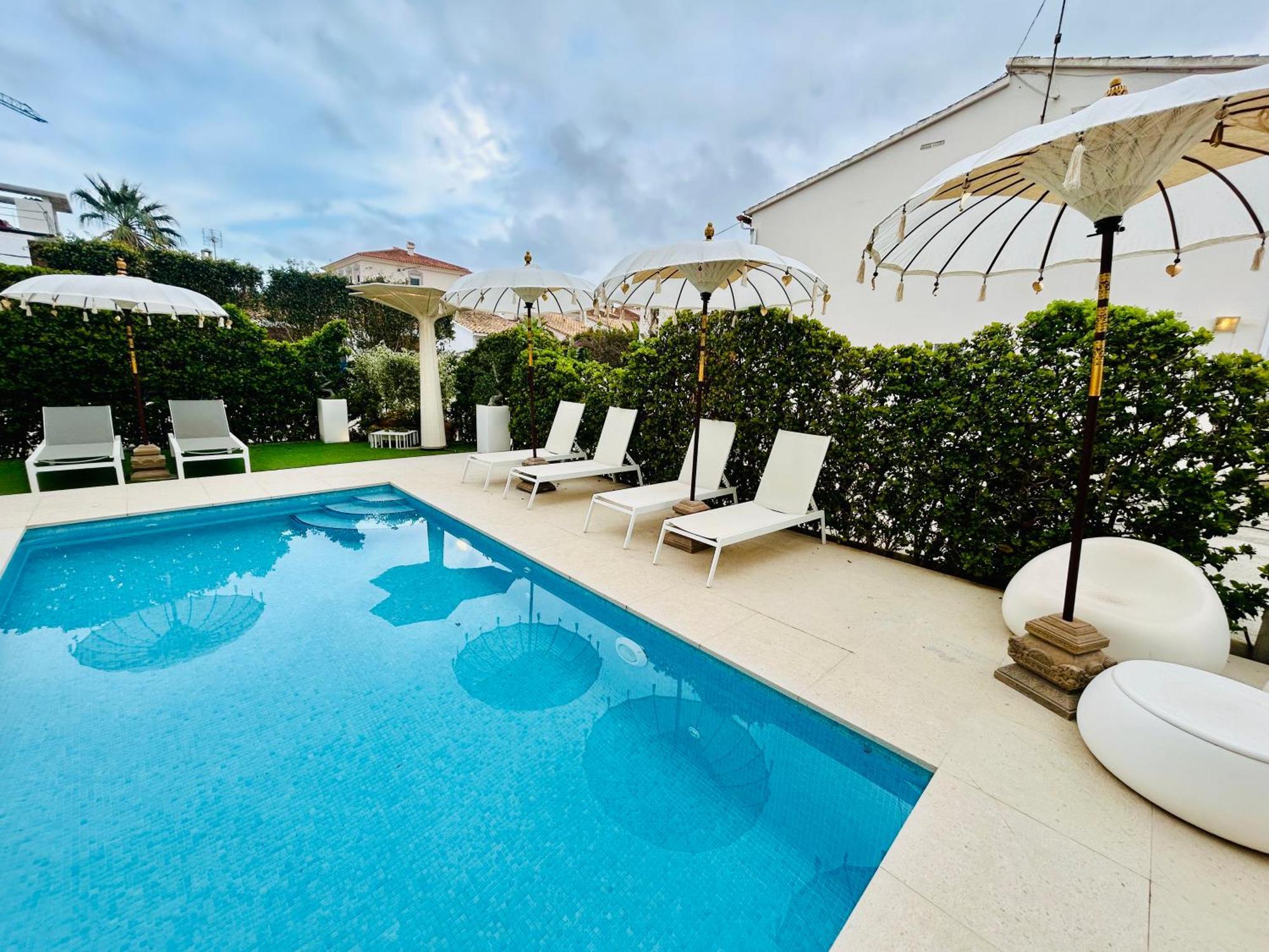 Hotel Boutique Villamor - Only Adults Denia Εξωτερικό φωτογραφία