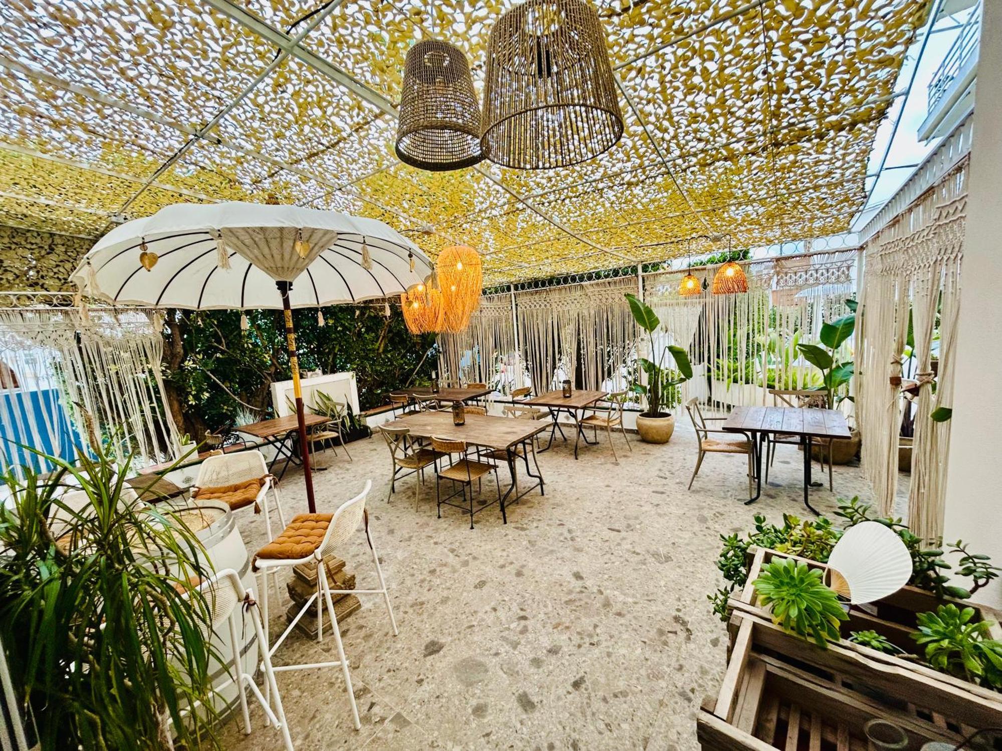 Hotel Boutique Villamor - Only Adults Denia Εξωτερικό φωτογραφία
