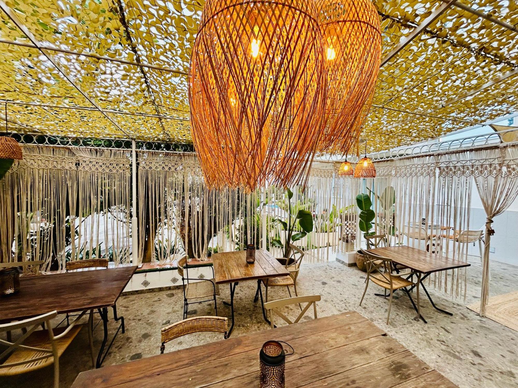 Hotel Boutique Villamor - Only Adults Denia Εξωτερικό φωτογραφία