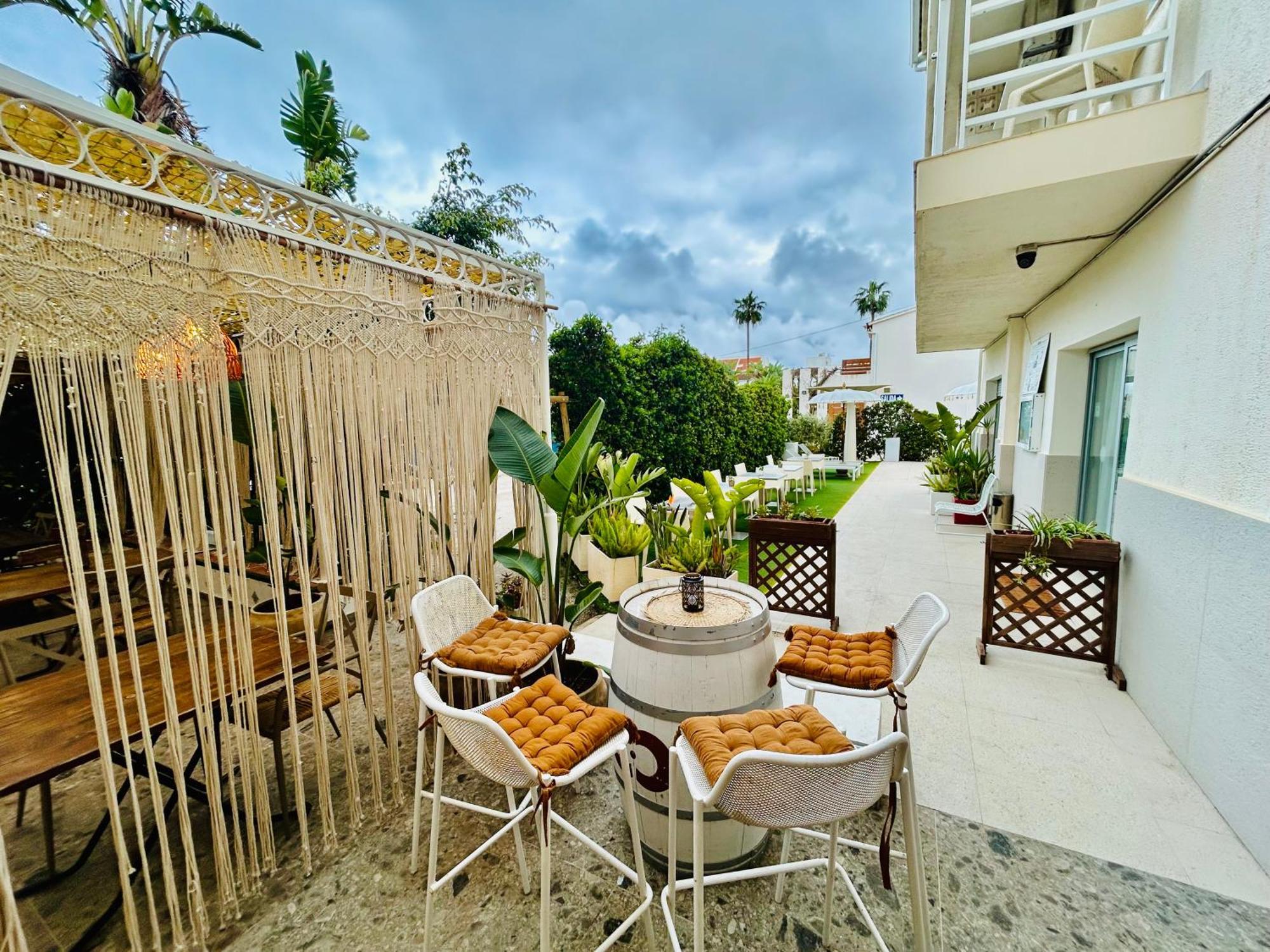 Hotel Boutique Villamor - Only Adults Denia Εξωτερικό φωτογραφία