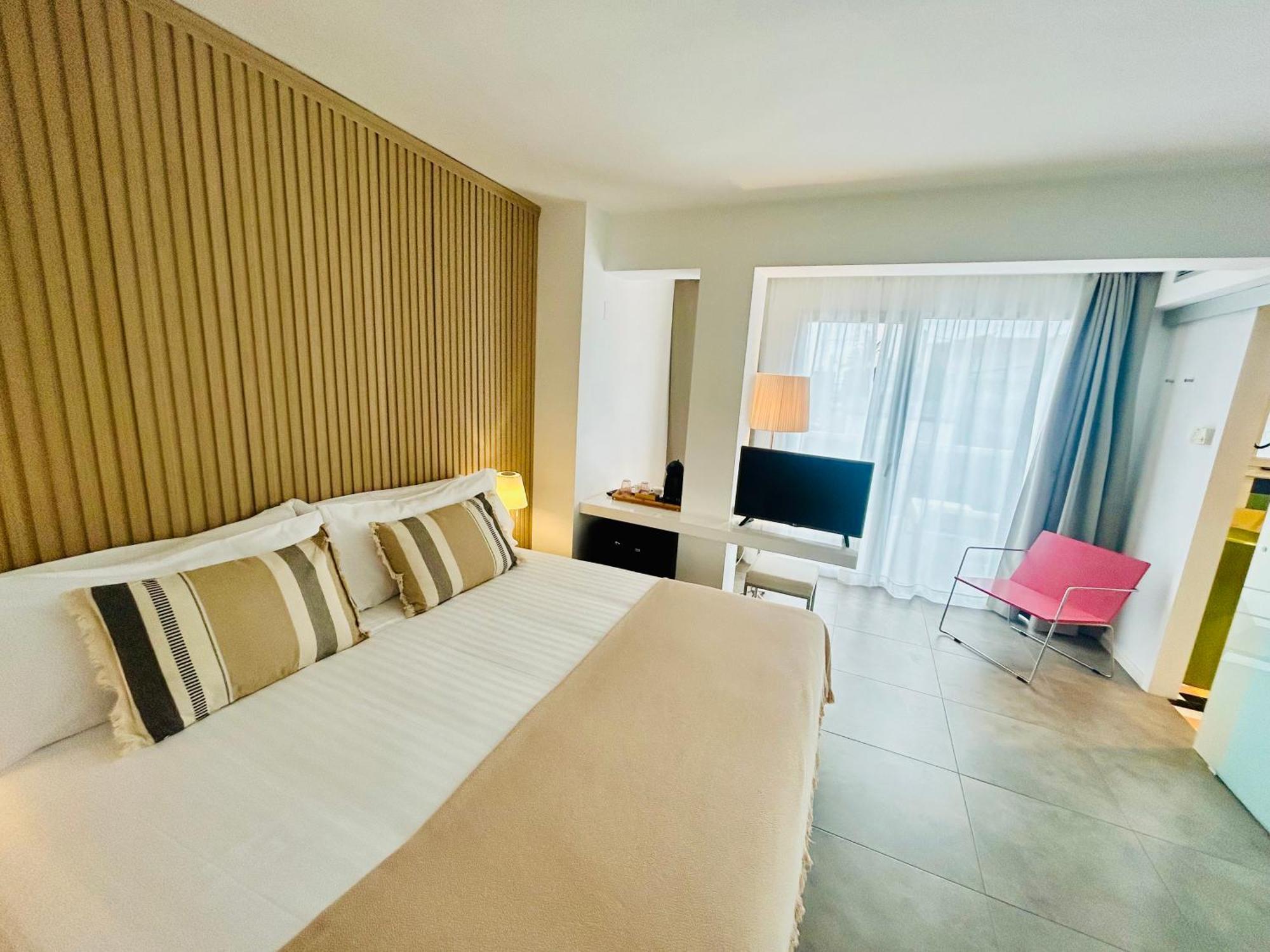Hotel Boutique Villamor - Only Adults Denia Εξωτερικό φωτογραφία
