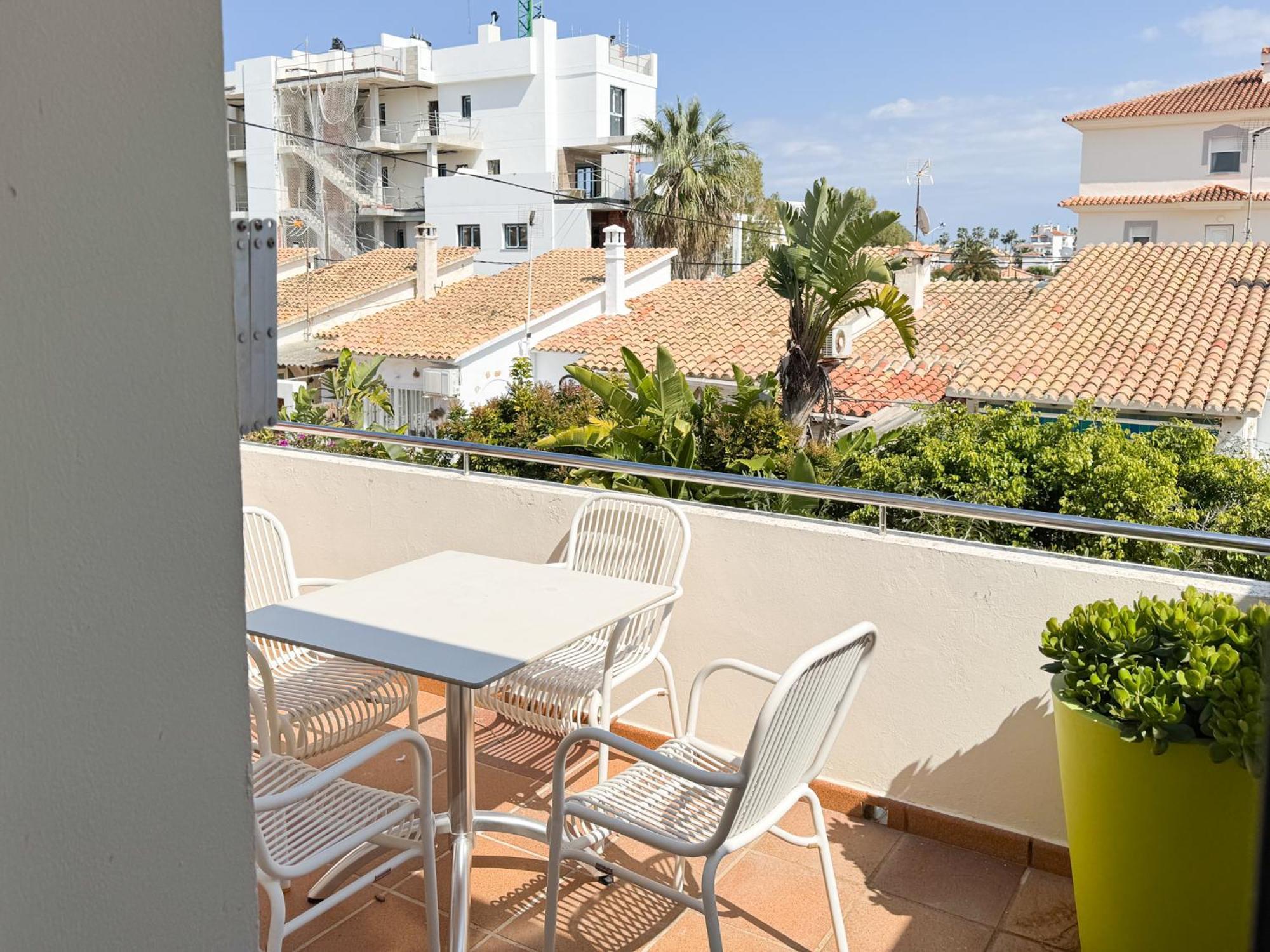 Hotel Boutique Villamor - Only Adults Denia Εξωτερικό φωτογραφία