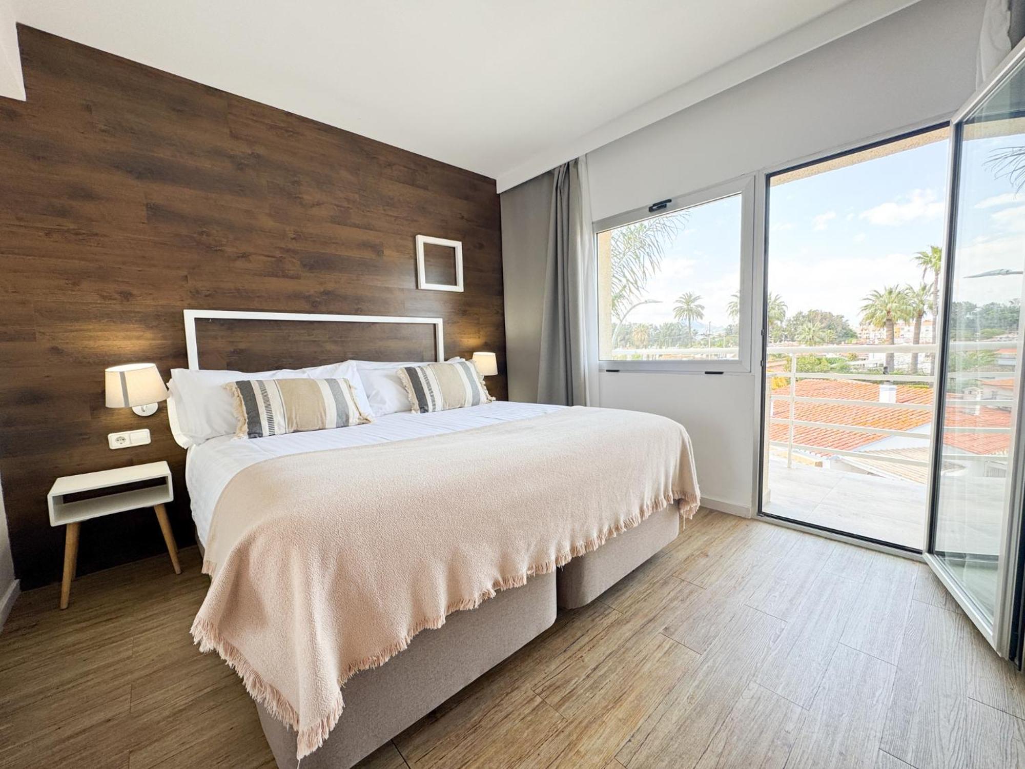 Hotel Boutique Villamor - Only Adults Denia Εξωτερικό φωτογραφία