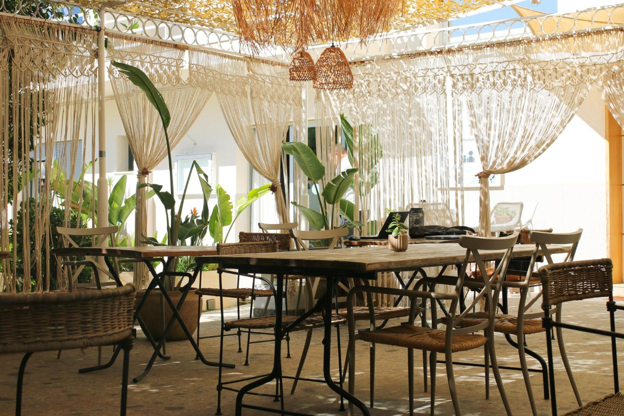 Hotel Boutique Villamor - Only Adults Denia Εξωτερικό φωτογραφία