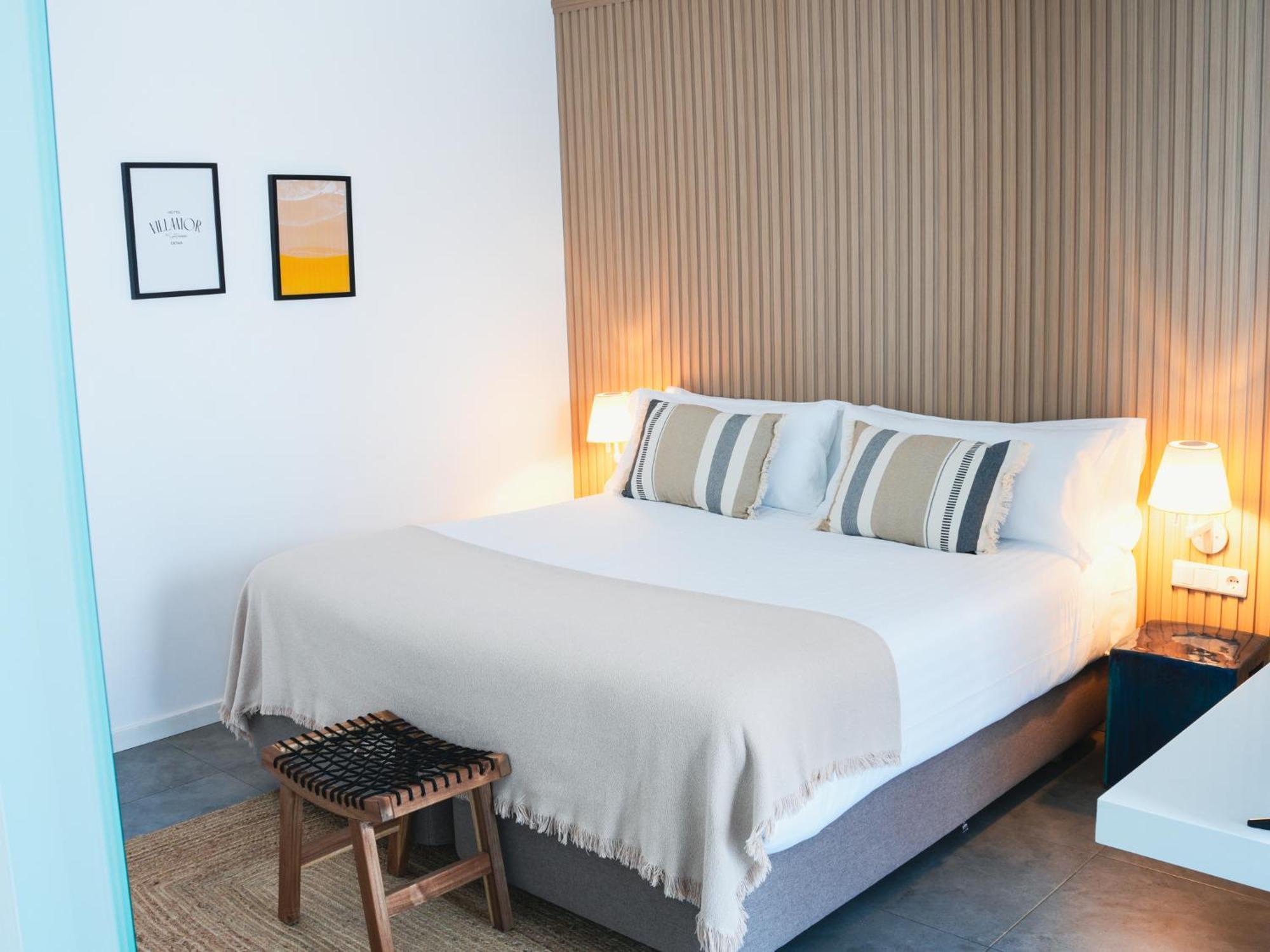 Hotel Boutique Villamor - Only Adults Denia Εξωτερικό φωτογραφία