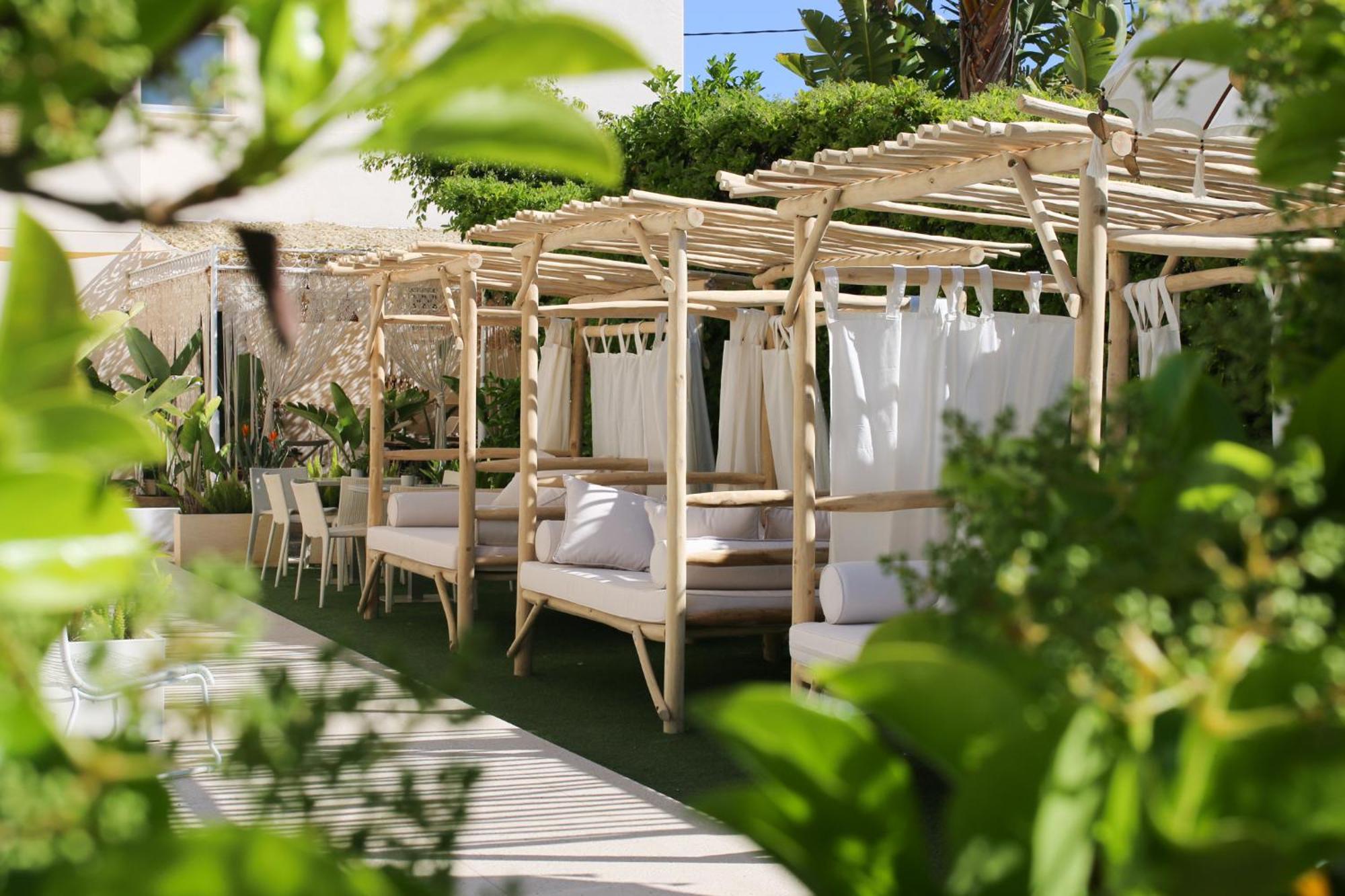 Hotel Boutique Villamor - Only Adults Denia Εξωτερικό φωτογραφία