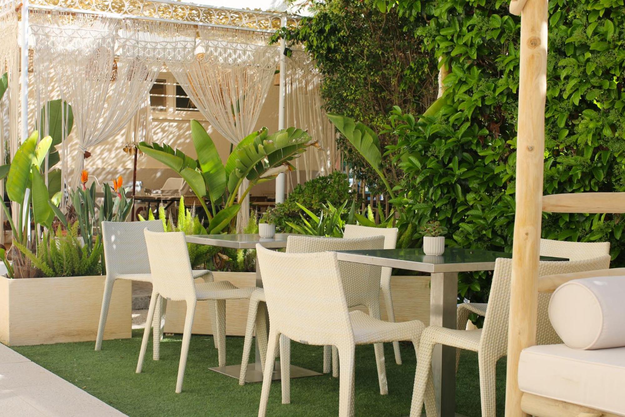 Hotel Boutique Villamor - Only Adults Denia Εξωτερικό φωτογραφία