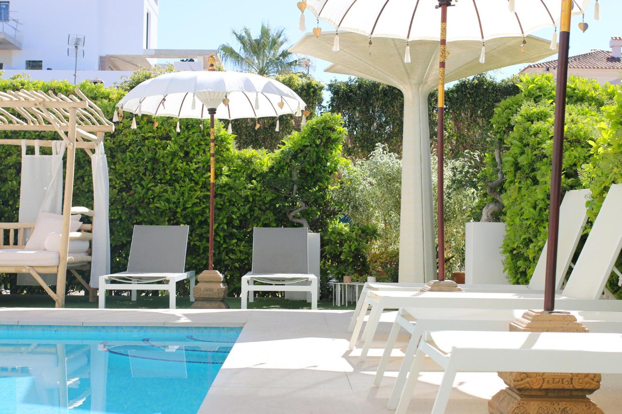 Hotel Boutique Villamor - Only Adults Denia Εξωτερικό φωτογραφία