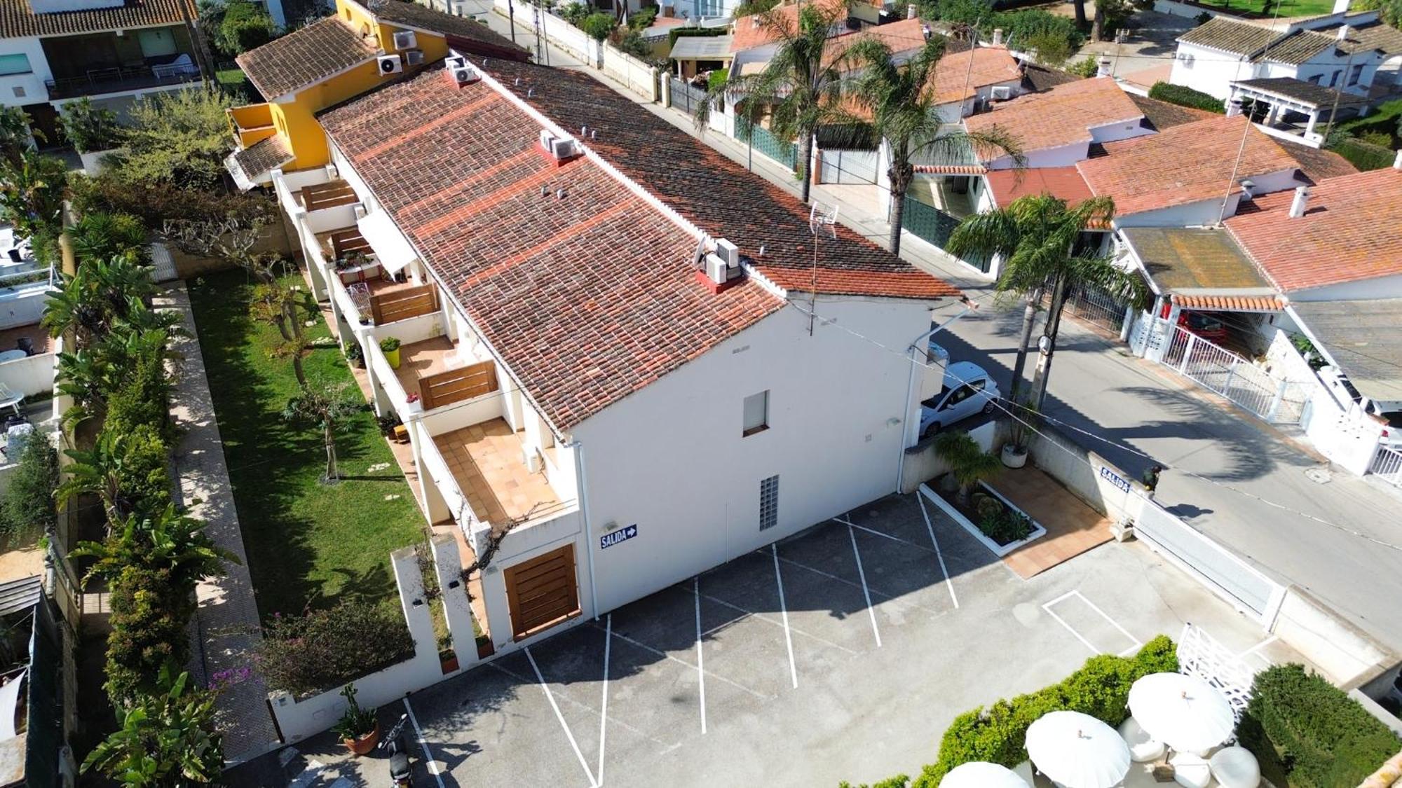 Hotel Boutique Villamor - Only Adults Denia Εξωτερικό φωτογραφία