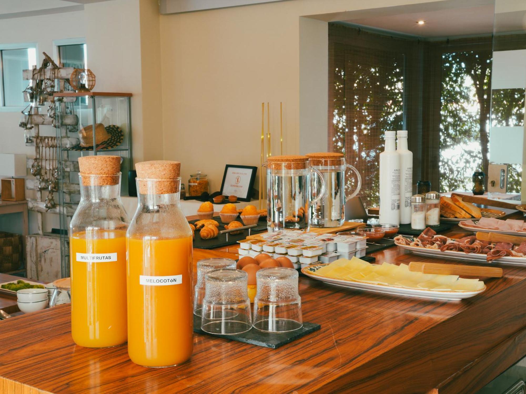Hotel Boutique Villamor - Only Adults Denia Εξωτερικό φωτογραφία