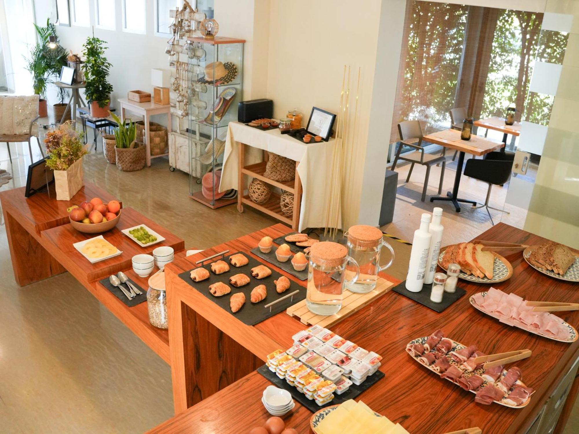 Hotel Boutique Villamor - Only Adults Denia Εξωτερικό φωτογραφία