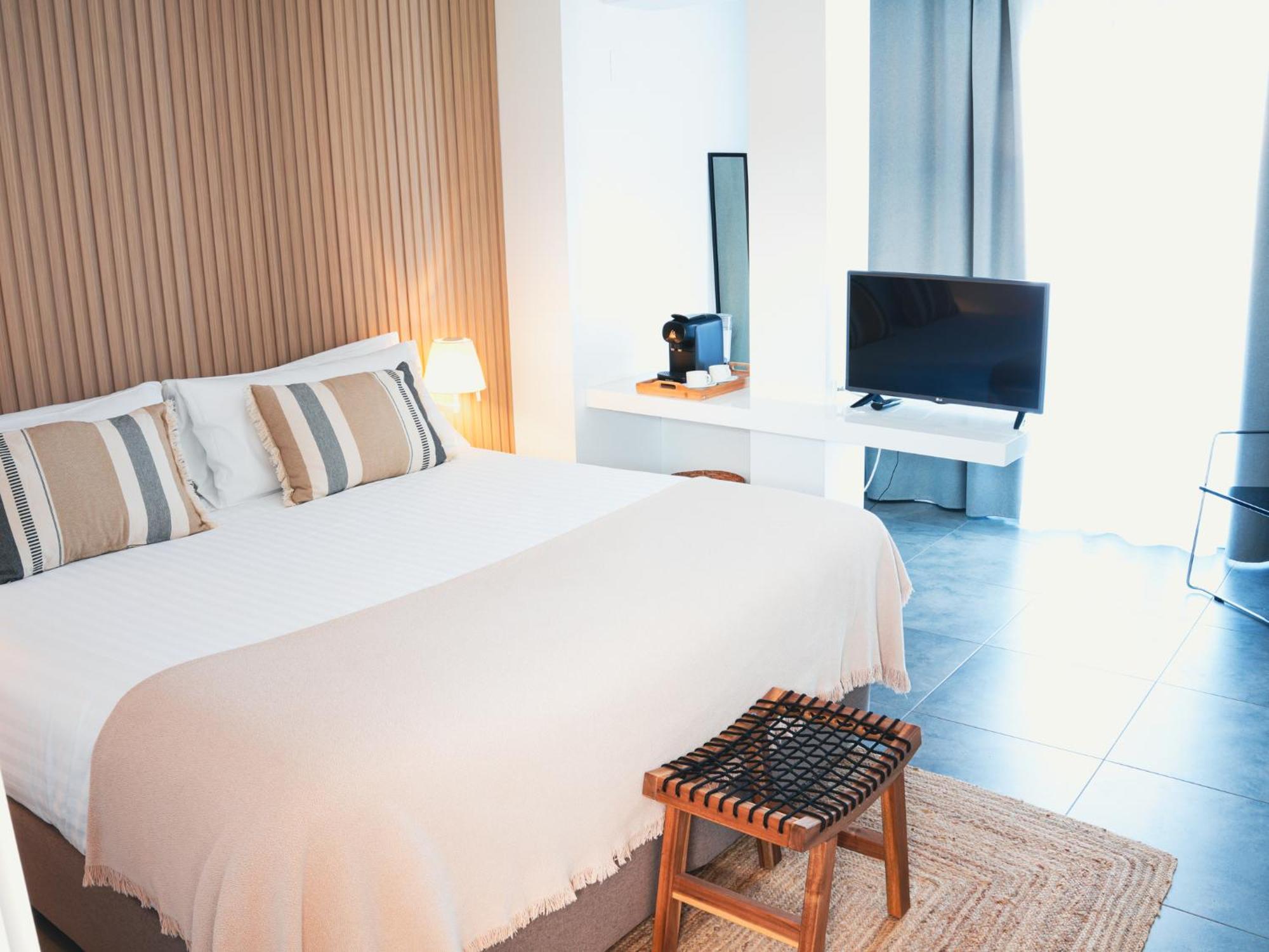 Hotel Boutique Villamor - Only Adults Denia Εξωτερικό φωτογραφία
