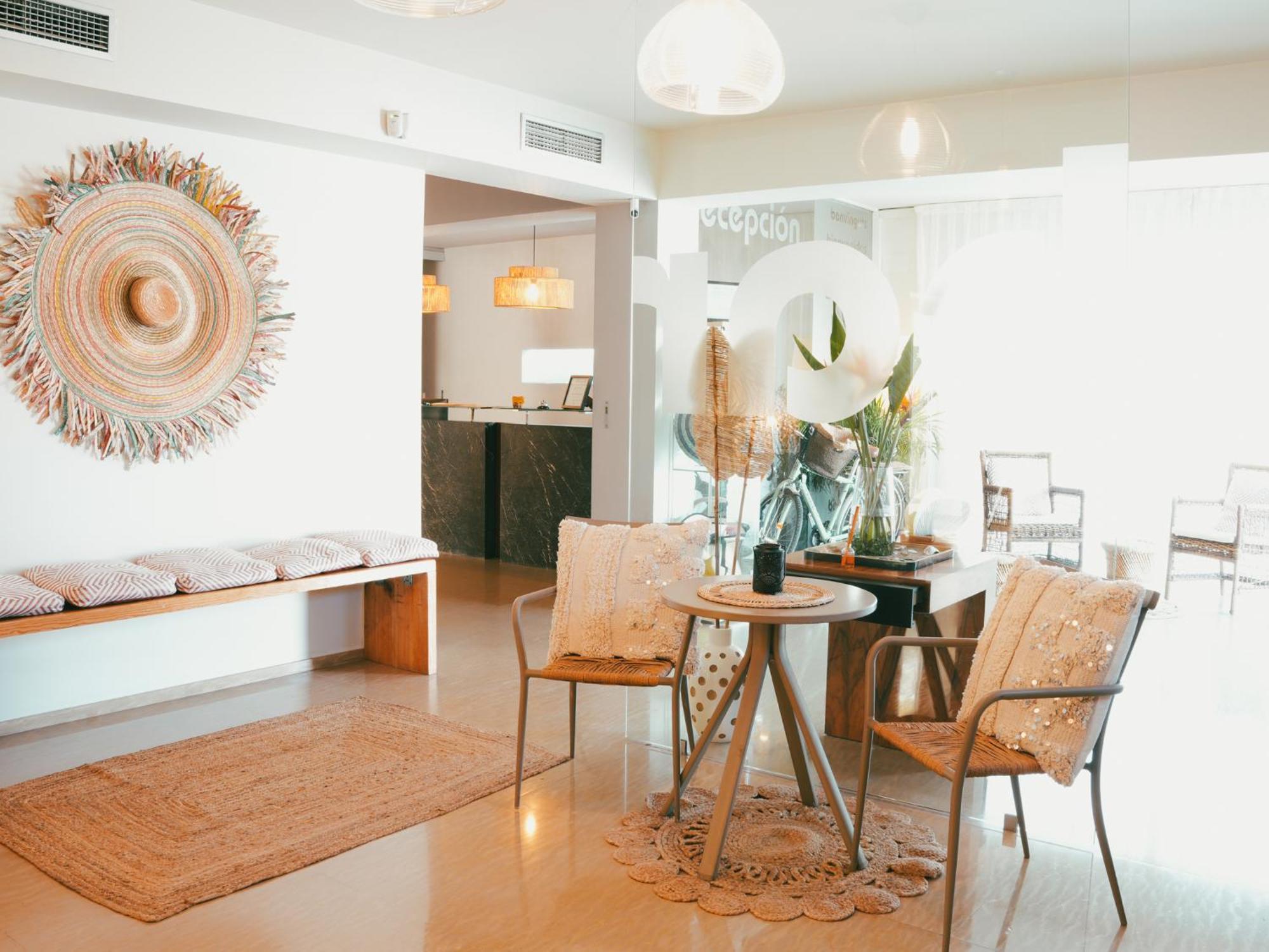 Hotel Boutique Villamor - Only Adults Denia Εξωτερικό φωτογραφία