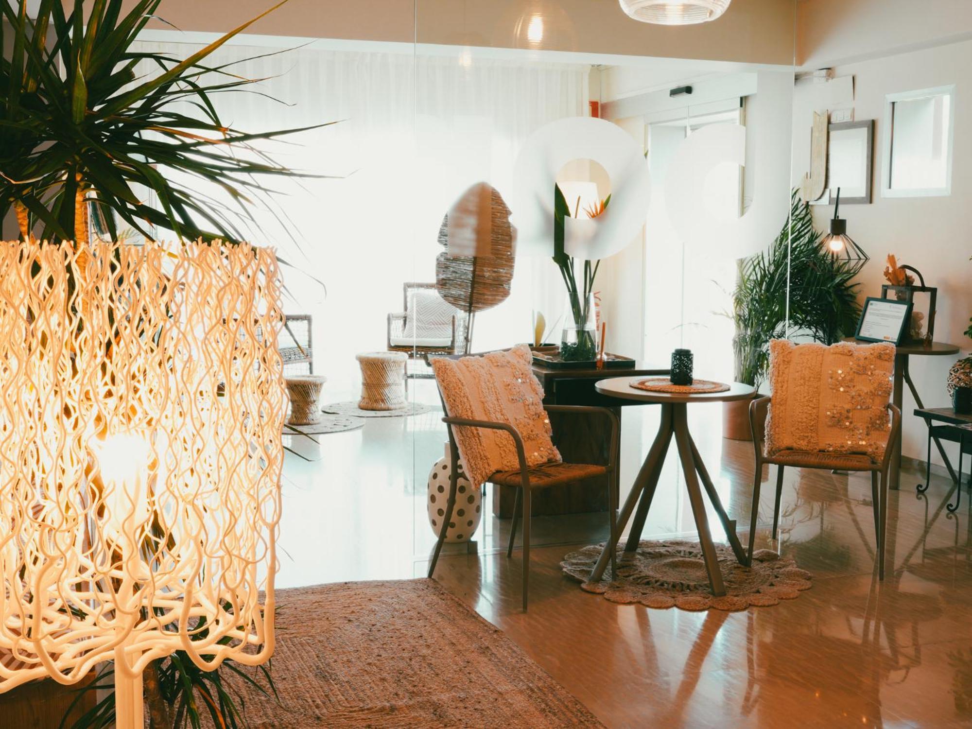 Hotel Boutique Villamor - Only Adults Denia Εξωτερικό φωτογραφία