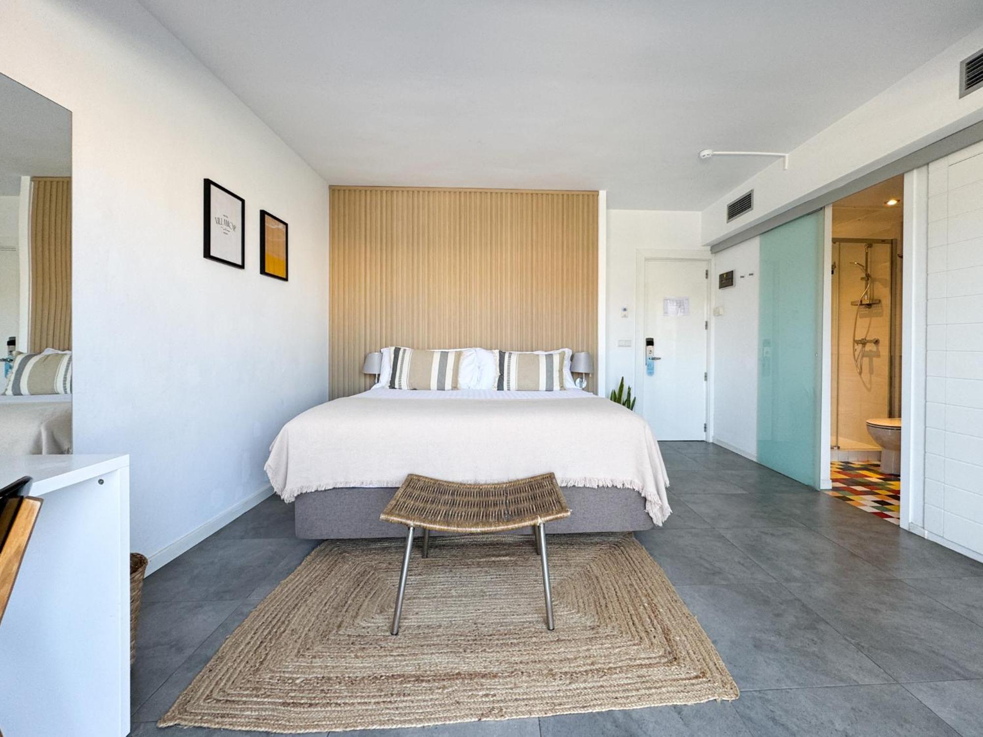 Hotel Boutique Villamor - Only Adults Denia Εξωτερικό φωτογραφία
