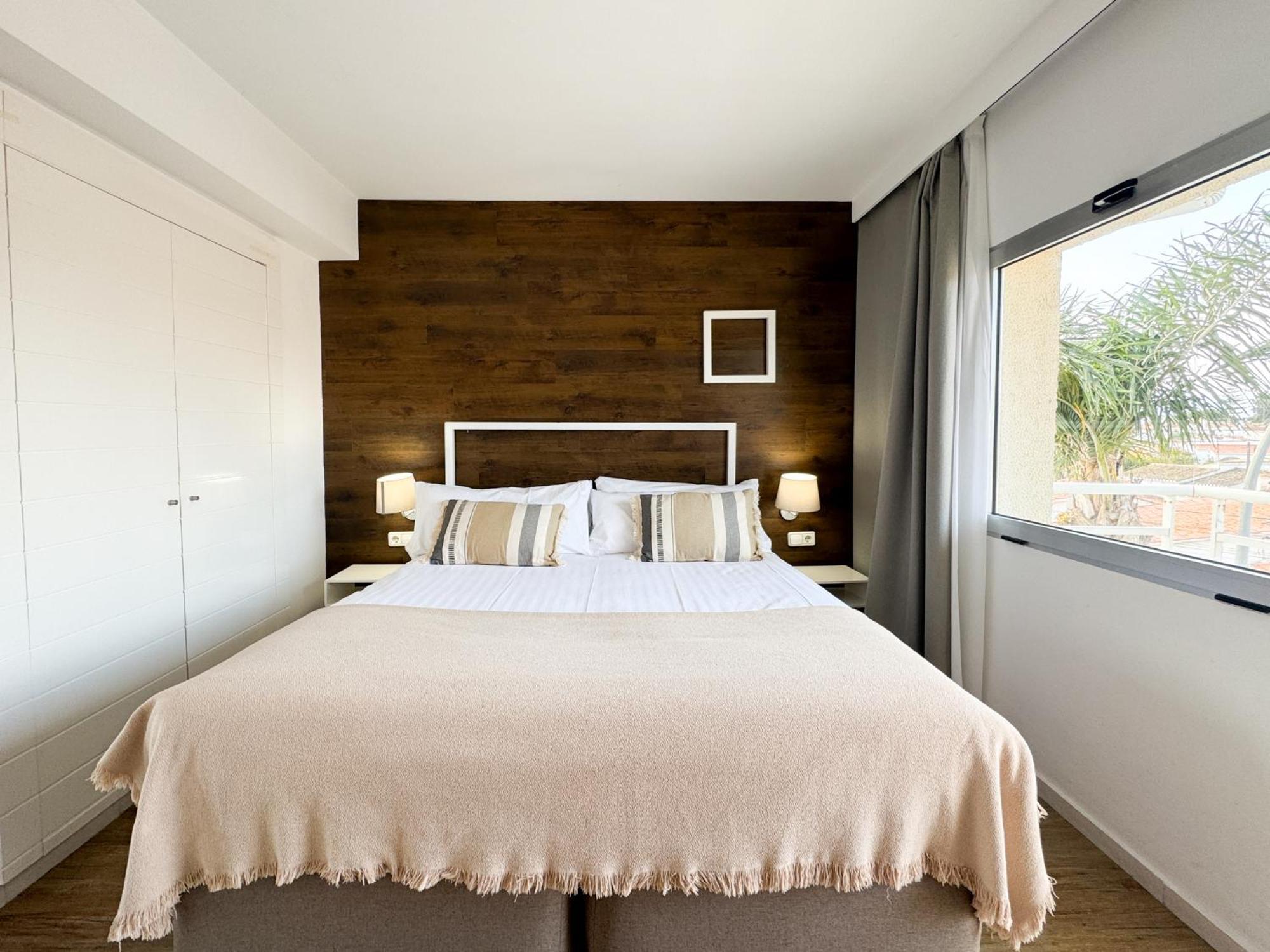 Hotel Boutique Villamor - Only Adults Denia Εξωτερικό φωτογραφία