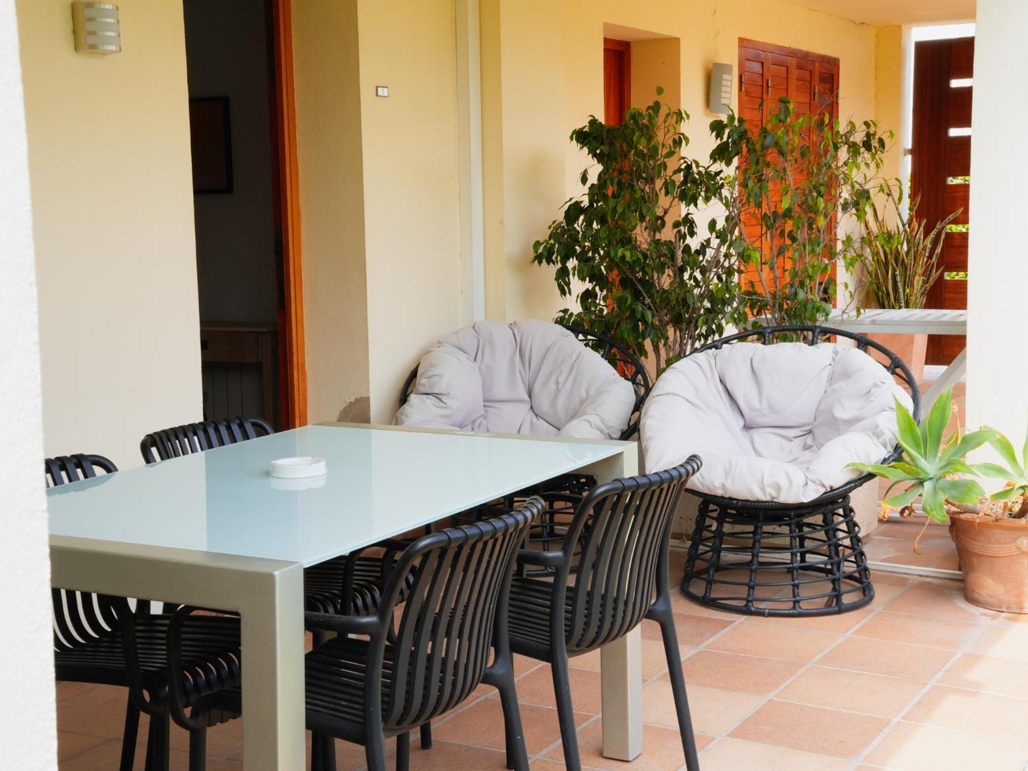 Hotel Boutique Villamor - Only Adults Denia Εξωτερικό φωτογραφία