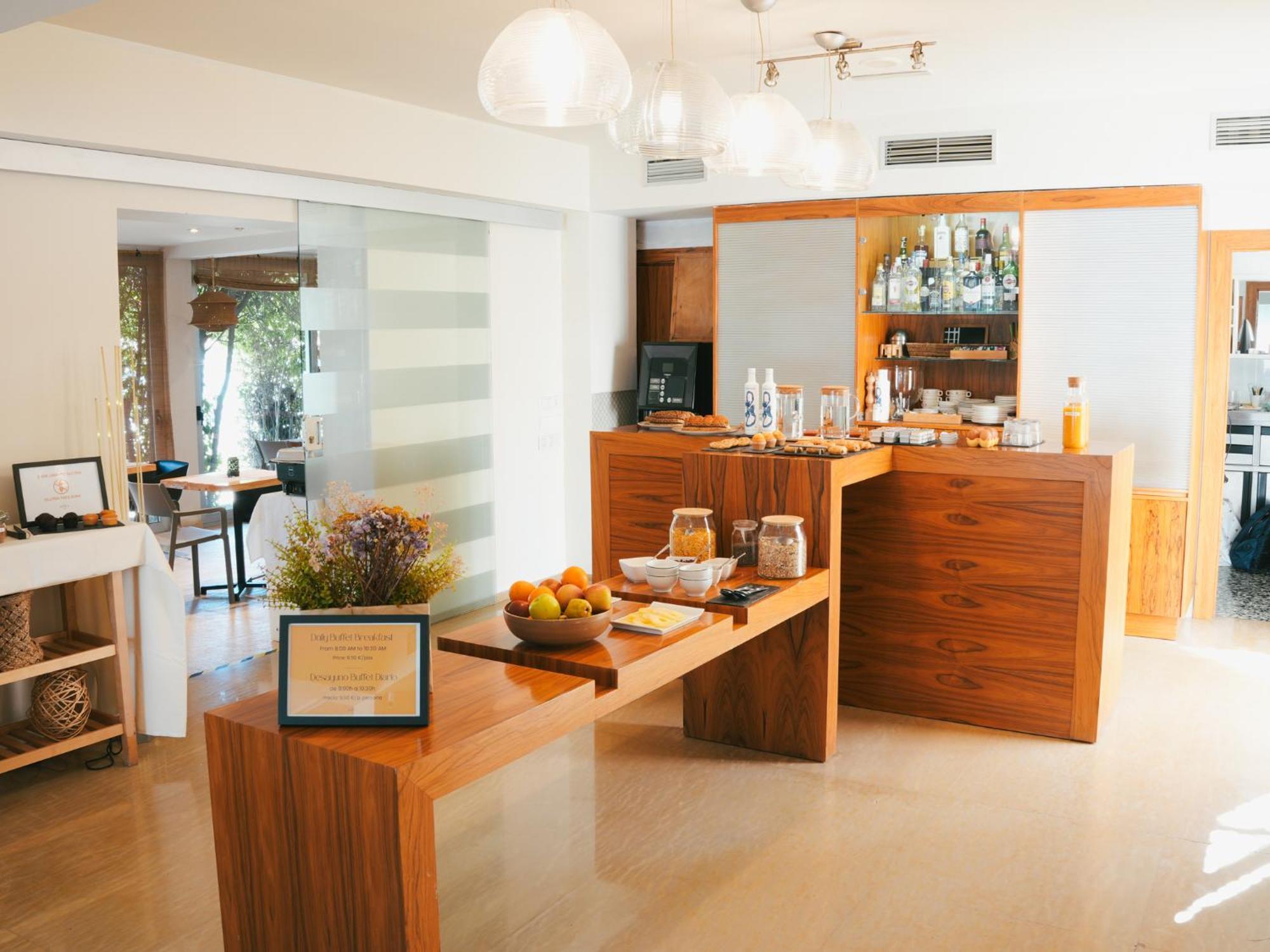 Hotel Boutique Villamor - Only Adults Denia Εξωτερικό φωτογραφία