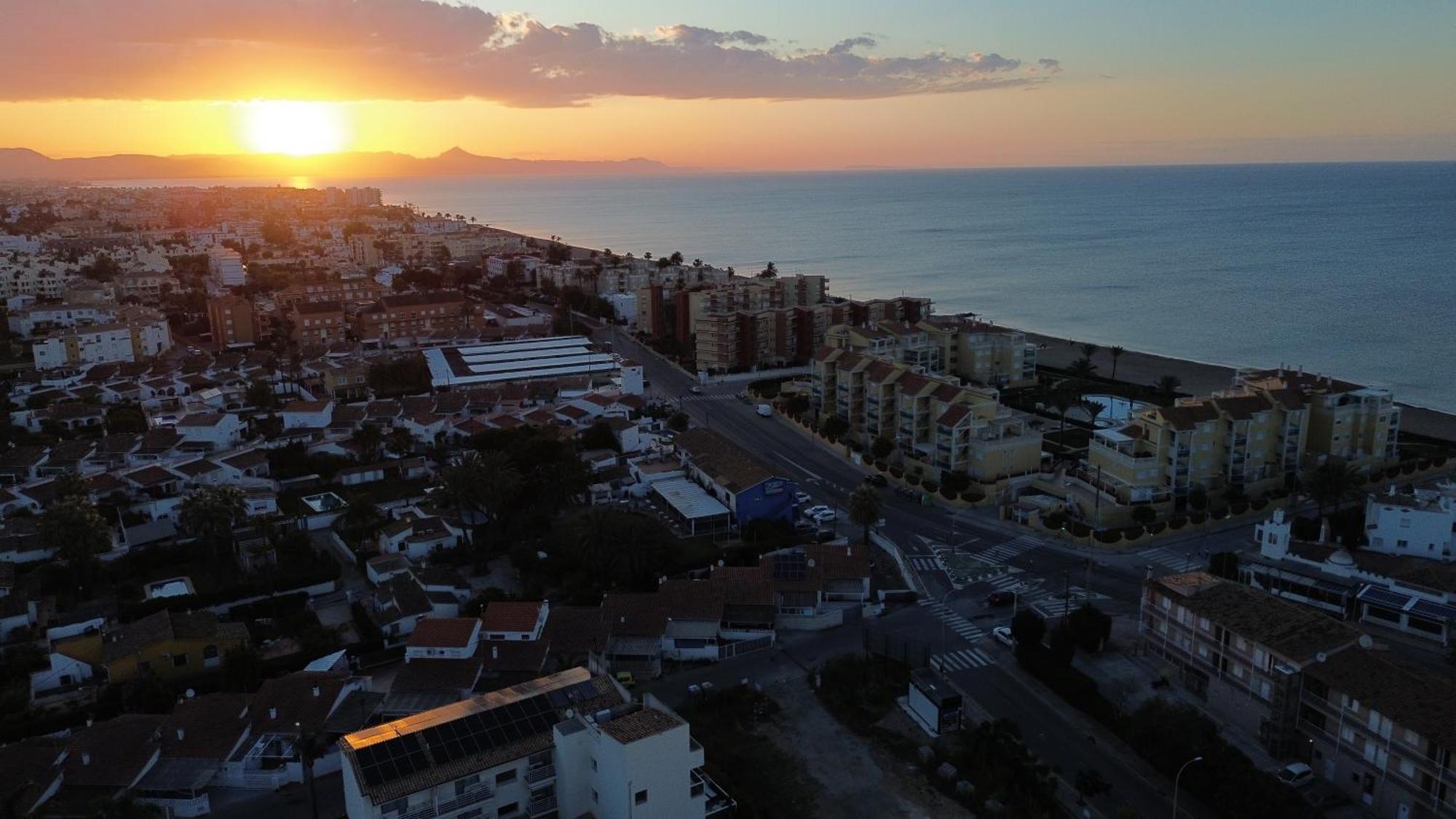 Hotel Boutique Villamor - Only Adults Denia Εξωτερικό φωτογραφία