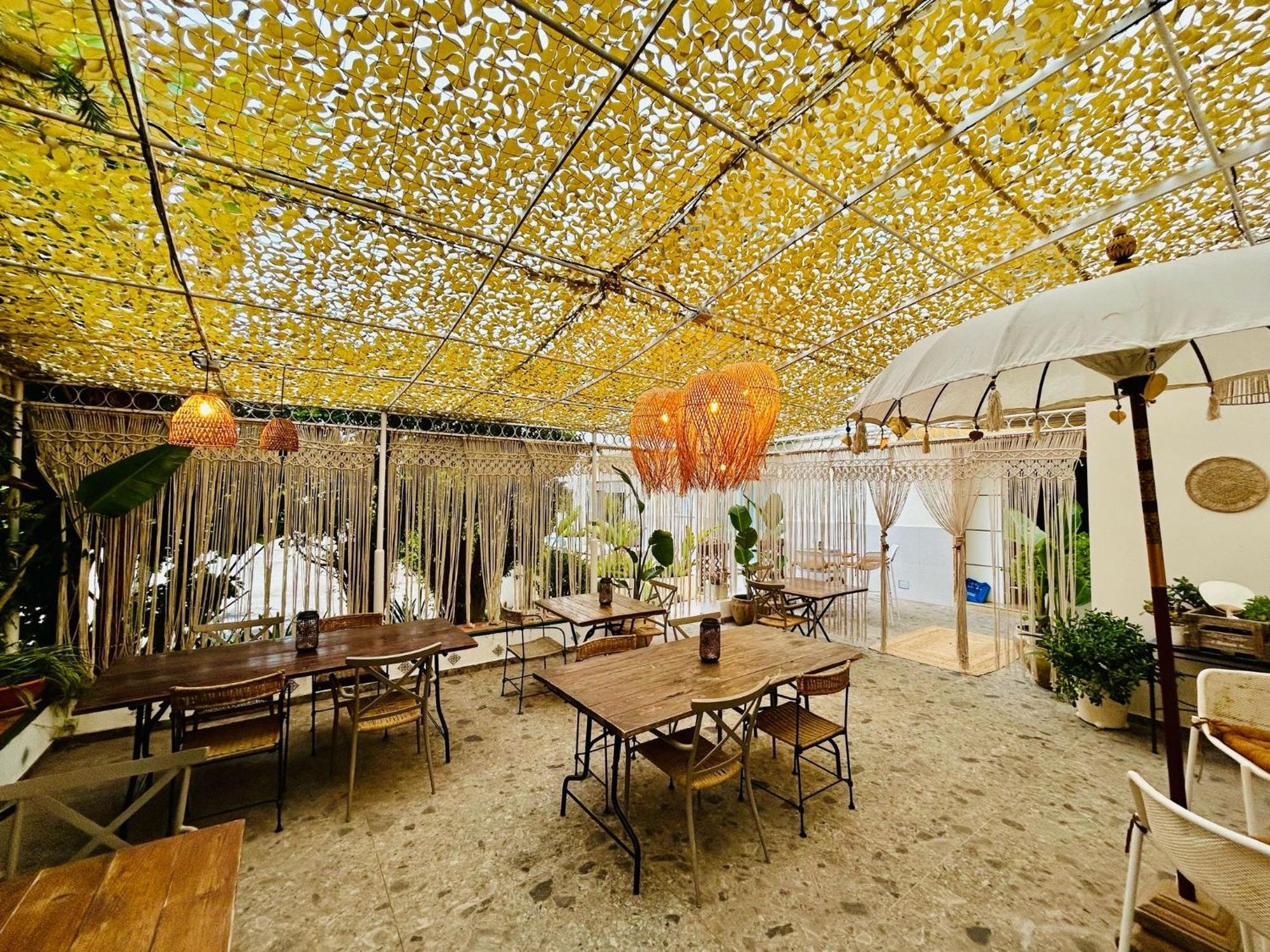 Hotel Boutique Villamor - Only Adults Denia Εξωτερικό φωτογραφία