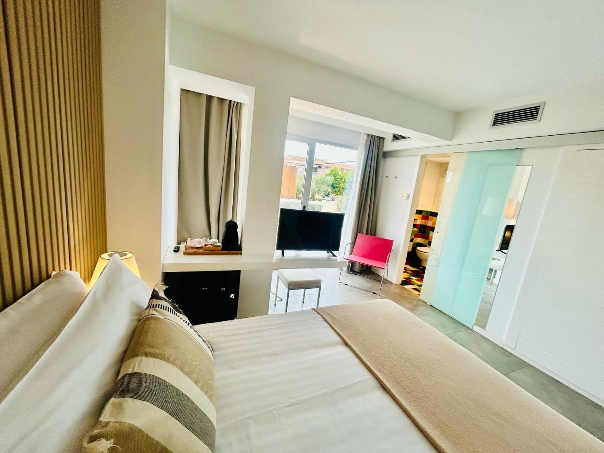 Hotel Boutique Villamor - Only Adults Denia Εξωτερικό φωτογραφία